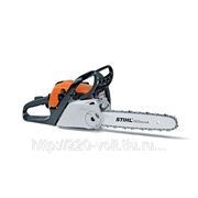 Бензопила Stihl Ms 181 c-be фото
