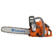 Бензопила Husqvarna 236 фото