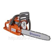 Бензопила Husqvarna 240 фото