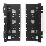 Крепление vesa на монитор для корпусов morex 26xx, 27xx, 36xx, 38xx p/n: 113006 фото