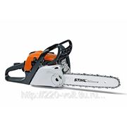 Бензопила Stihl Ms 211 c-be фото