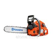Бензопила Husqvarna 545 фото