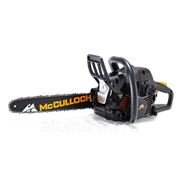 Бензопила McCulloch CS330 фото