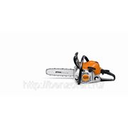 Бензопила STIHL MS 211 С-BE (35 см) фото