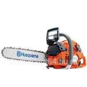Бензопила Husqvarna 560 фото