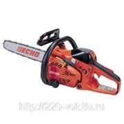 Бензопила Echo Cs-270wes фото