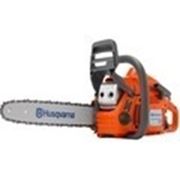 Бензопила Husqvarna 135 фото