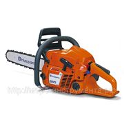 Бензопила Husqvarna 350 фото