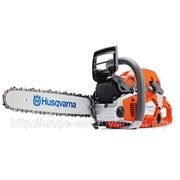 Бензопила Husqvarna 562XP фото