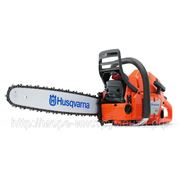 Бензопила Husqvarna 365 X-TORQ фото