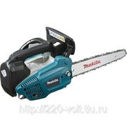 Бензопила Makita Dcs232t фото