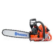 Бензопила Husqvarna 365SP фото