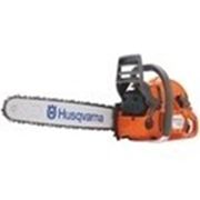 Бензопила Husqvarna 576XP-18 фото