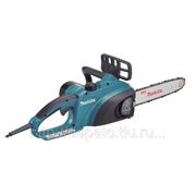 Пила электрическая цепная UC3520A Makita фото