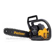 Бензопила PARTNER 1.5кВТ, 2.0 л/с, шина 16“, шаг3/8, масса 4.8 Partner738 фото
