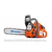 Бензопила Husqvarna 435 фото