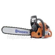Husqvarna 357 XP фото