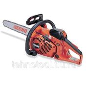 Бензопила Echo CS-350WES-14 фото