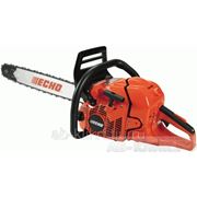 Бензопила Echo CS-550 фото