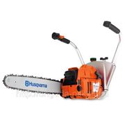 Бензопила HUSQVARNA 365H фото