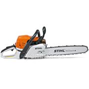 Инновационная профессиональная бензопила STIHL MS 362-VW фото