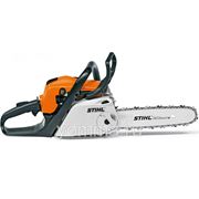 Современная лёгкая бензопила STIHL MS 181 C-BE фото