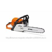 Бензопила STIHL 3000Вт, шина 400мм, 56.5см3, 5.9кг MS290 фото
