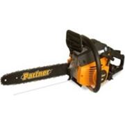 Бензопилы Partner P350S (1.48кВт/1.96л.с., 16“, 3/8“, облегч. запуск) фото