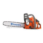 Бензопила Husqvarna 240 фото