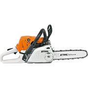 Мощная и компактная бензопила STIHL MS 251 C-BE фото