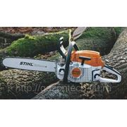 Бензопила Stihl MS 261 фото