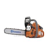 Бензопила 445E Husqvarna фото