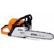 Бензопила STIHL MS 390 фото