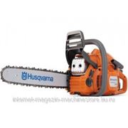 Бензопила Husqvarna 445 E 9650828-35 фото