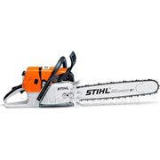 Бензопила STIHL MS 660 фото