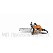 Бензопила STIHL MS 211 фото