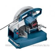 Отрезная пила по металлу Bosch GCO 2000 0.601.B17.200 фото
