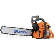 Бензопила Husqvarna 272XP фото