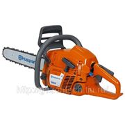 Бензопила Husqvarna 353 фото