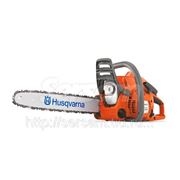 Бензопила Husqvarna 236 + дополнительная цепь фото
