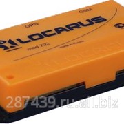 Навигационный терминал Locarus 702X фото