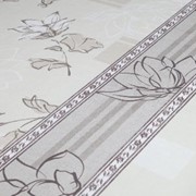Клеенка на нетканой основе Iris 20м фото