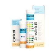 Тест-полоски UROSTICK. Анализ мочи в домашних условиях фото