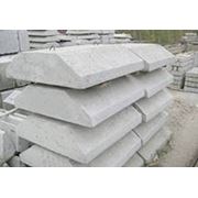 Плита ленточного фундамента ФЛ 8-12-4 фото