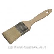 Плоская кисть stayer universal-lux 01053-025 фото