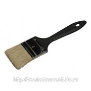 Плоская кисть stayer universal-standart 0107-25 фото