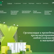 Разработка дизайна сайта фото