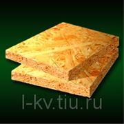 OSB (ОСП) 12 мм 1220х2440мм (Канада) фото