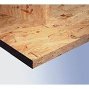 OSB плита Bolderaja 10х1250х2500 мм фото