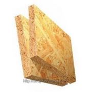 ОСБ плита 12*1250*2500 KRONO GROUP OSB-3 (ОСП-3) лучшая цена в Ижевске фото